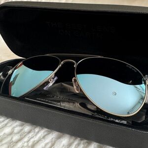 Revo Raconteur II - Matte Gunmetal